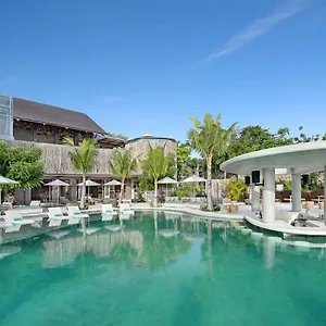 Villa Cross Bali Breakers, Jimbaran